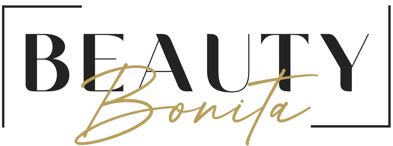 Beauty Bonita Logo
