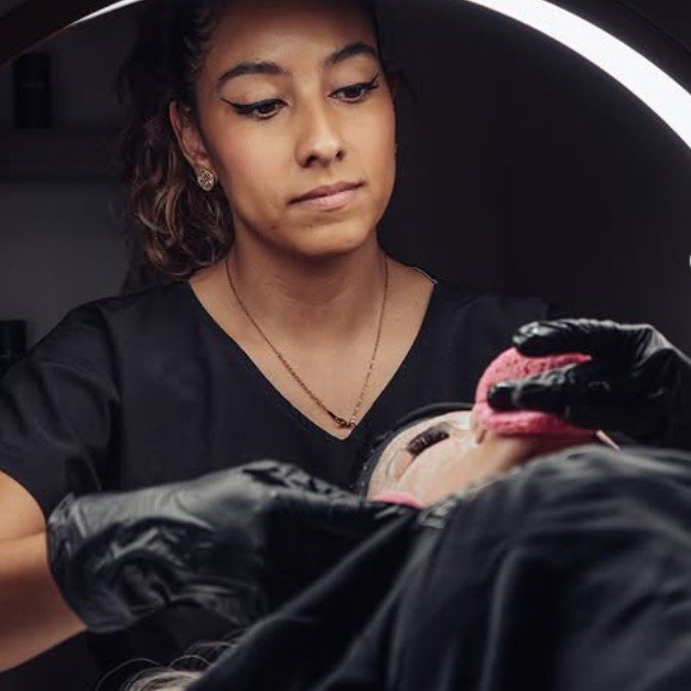 Facial revitalizante