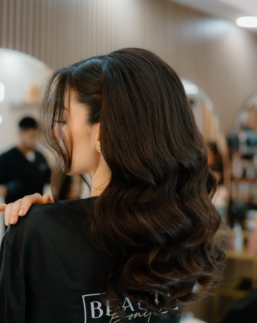 Maquillaje Profesional