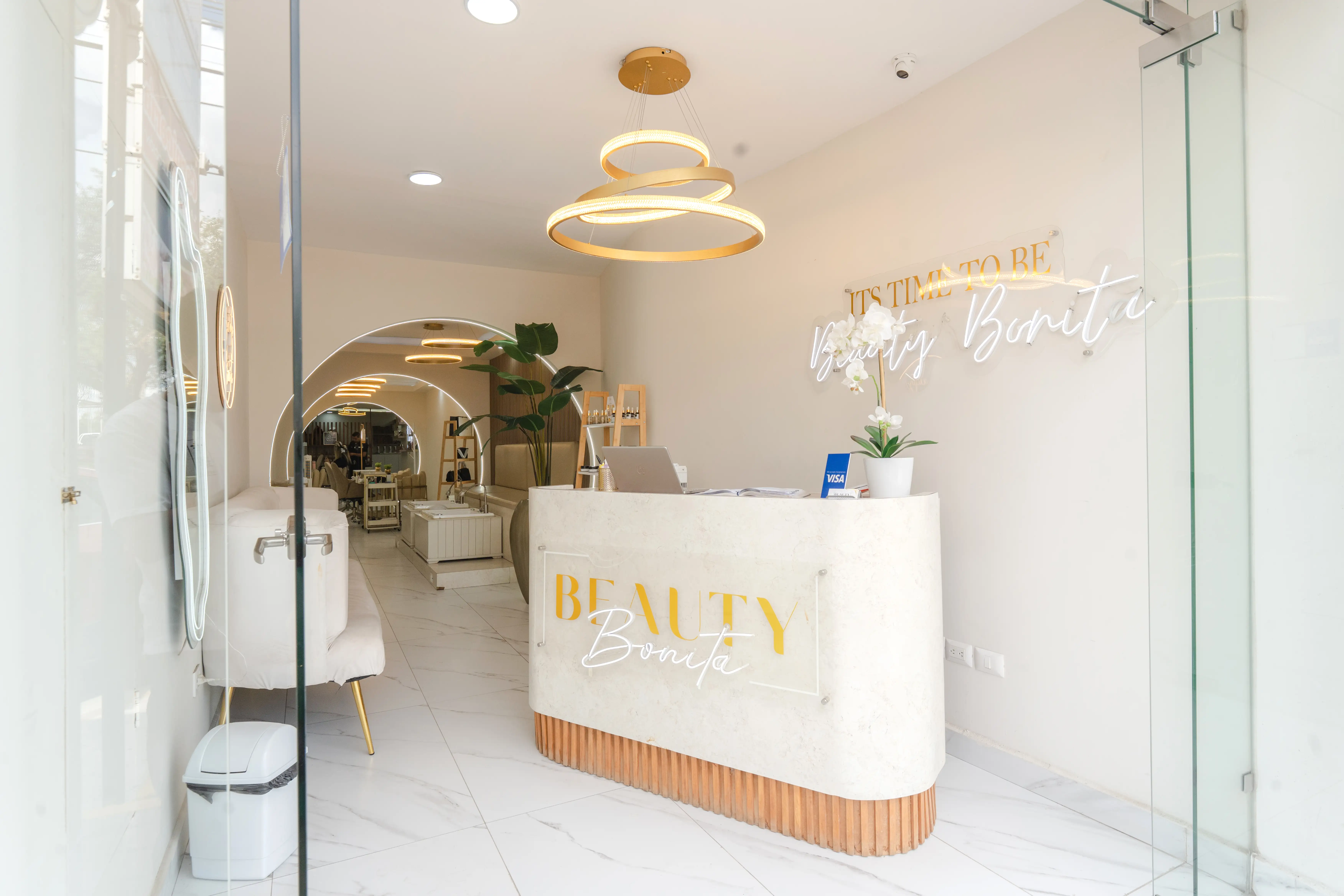 Sucursal Beauty Bonita Studio