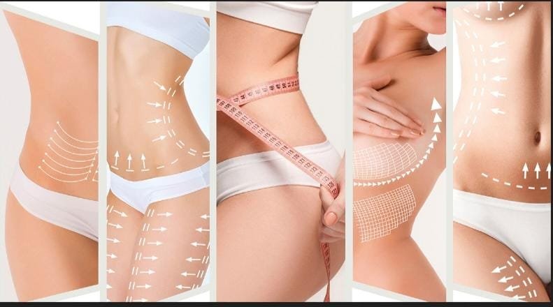 Tratamientos corporales