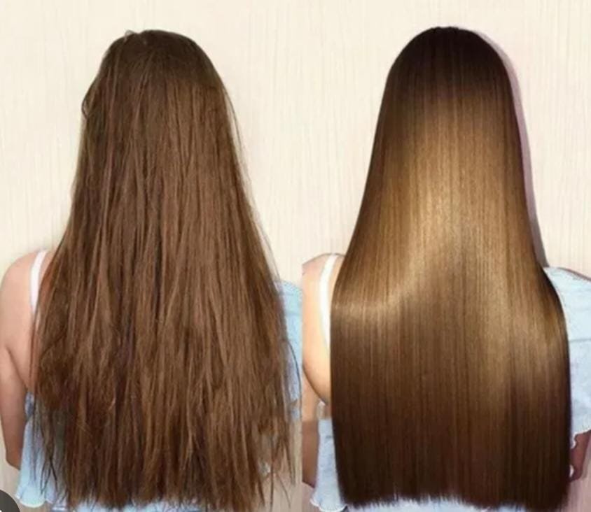 Alisado DMO sin amoniaco