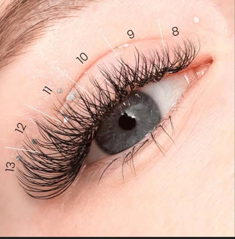 Brasileñas 4D (2 semanas)