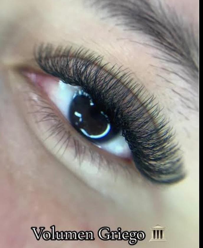 Griegas 3D (2 semanas)