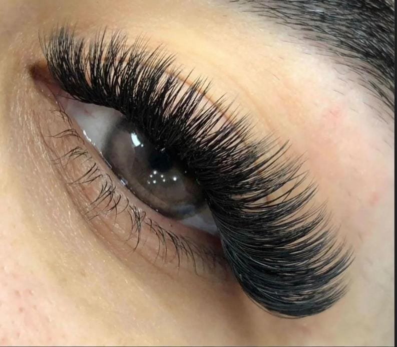 Mega volumen (3 semanas)