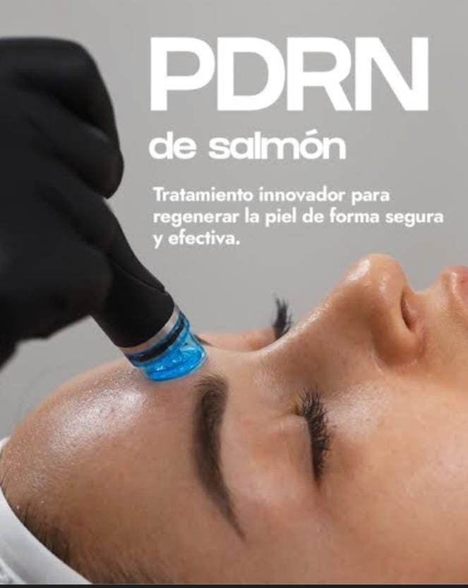 Pdrn salmon