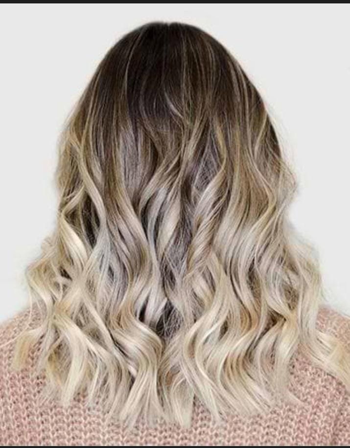 Balayage